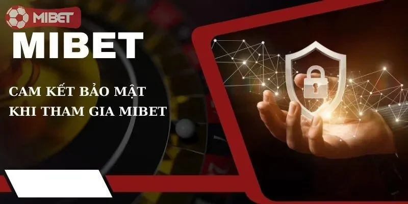 Cam kết không chia sẻ thông tin cho bên thứ ba