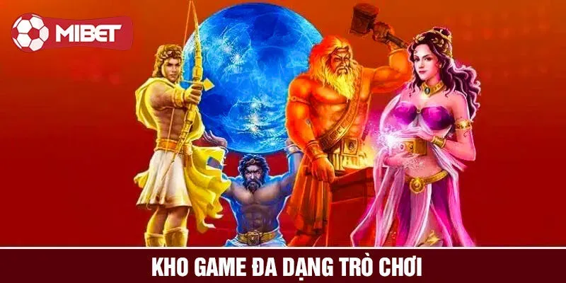 LÝ DO NÊN CHƠI NỔ HŨ MIBET